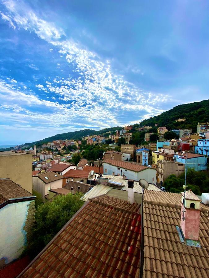 B&B Niu Susu Lanusei Esterno foto