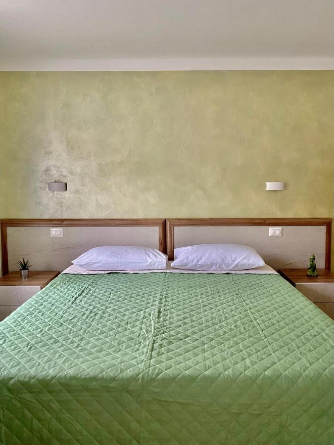 B&B Niu Susu Lanusei Esterno foto