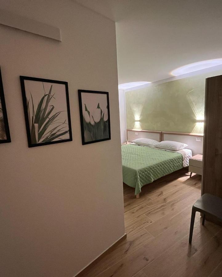 B&B Niu Susu Lanusei Esterno foto