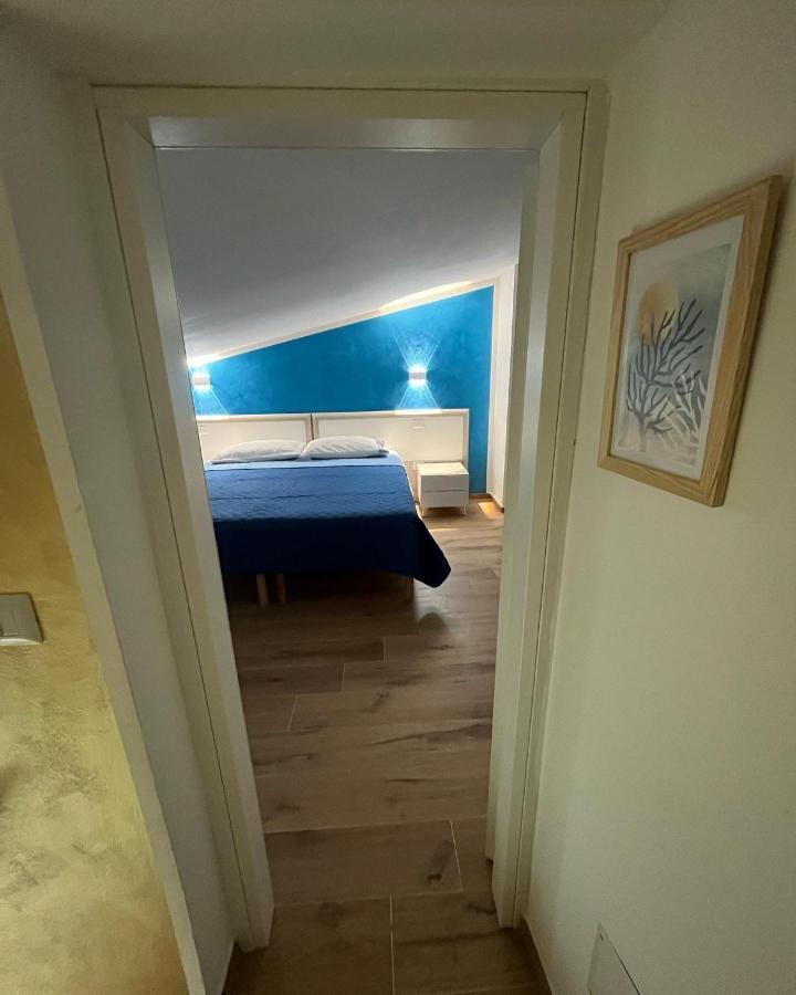 B&B Niu Susu Lanusei Esterno foto