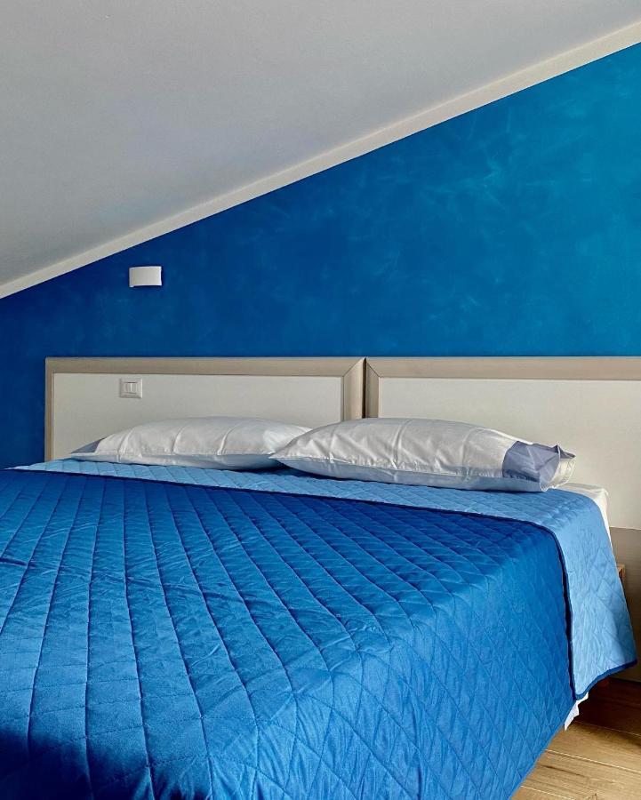 B&B Niu Susu Lanusei Esterno foto