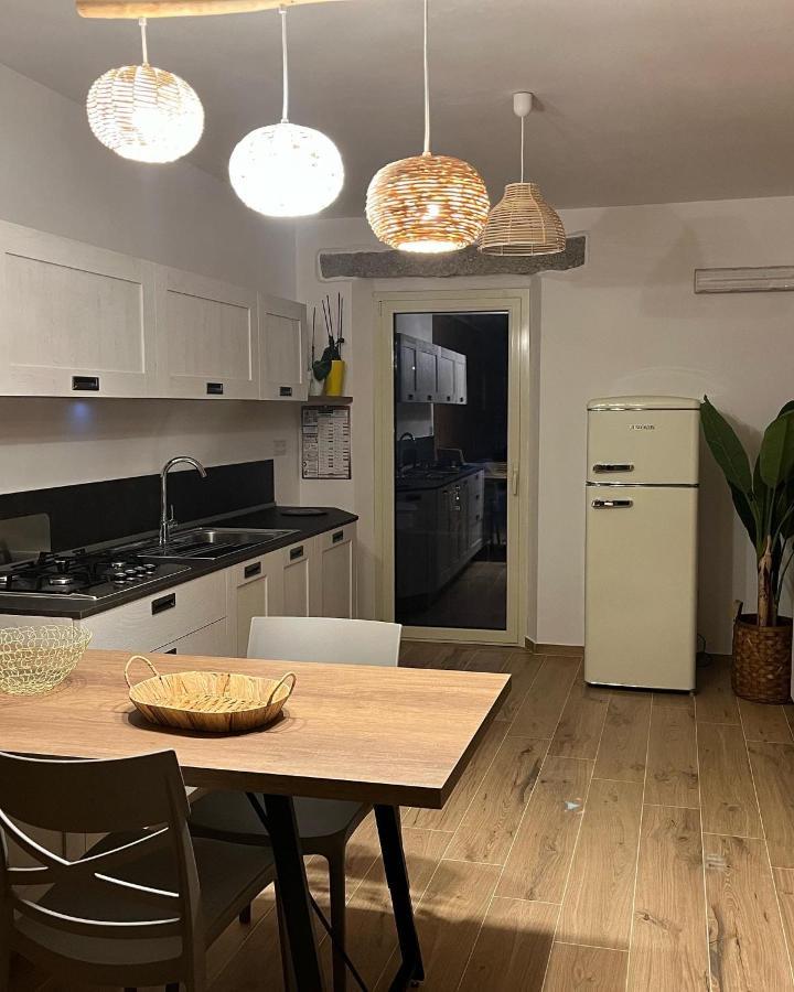 B&B Niu Susu Lanusei Esterno foto