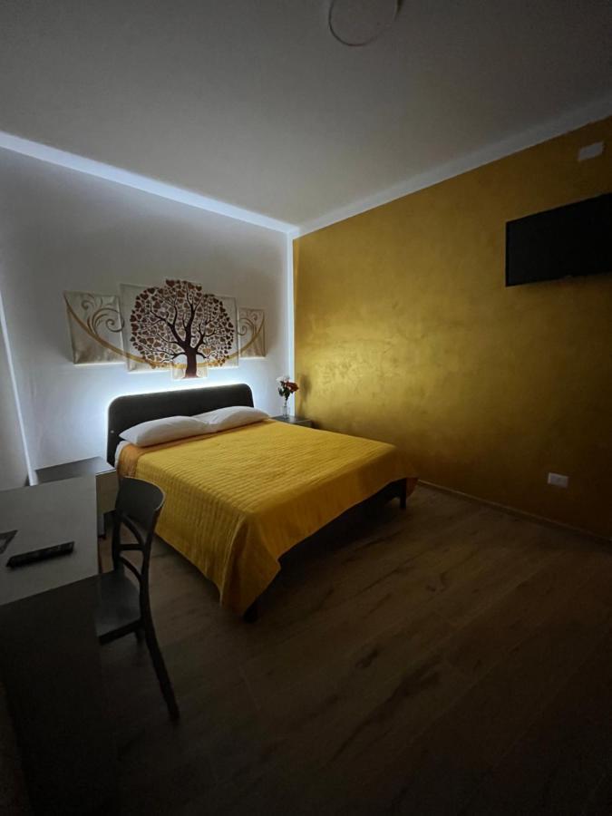 B&B Niu Susu Lanusei Esterno foto