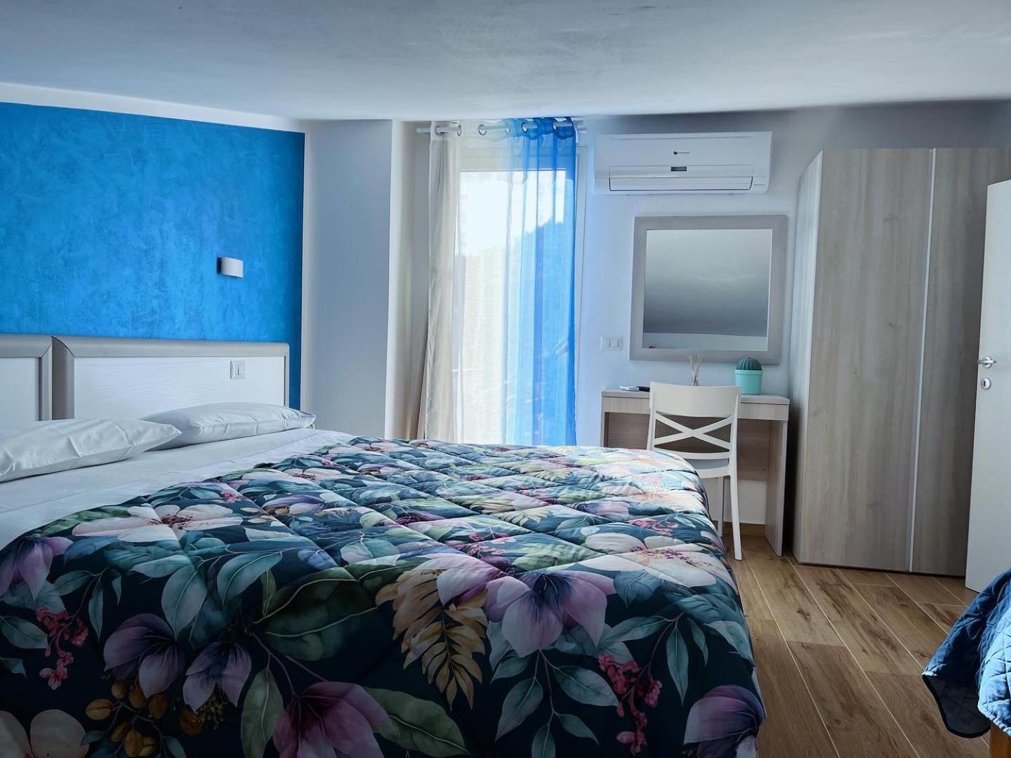B&B Niu Susu Lanusei Esterno foto