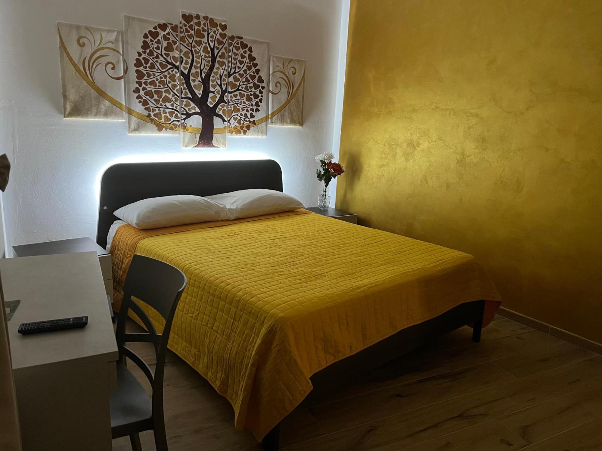 B&B Niu Susu Lanusei Esterno foto