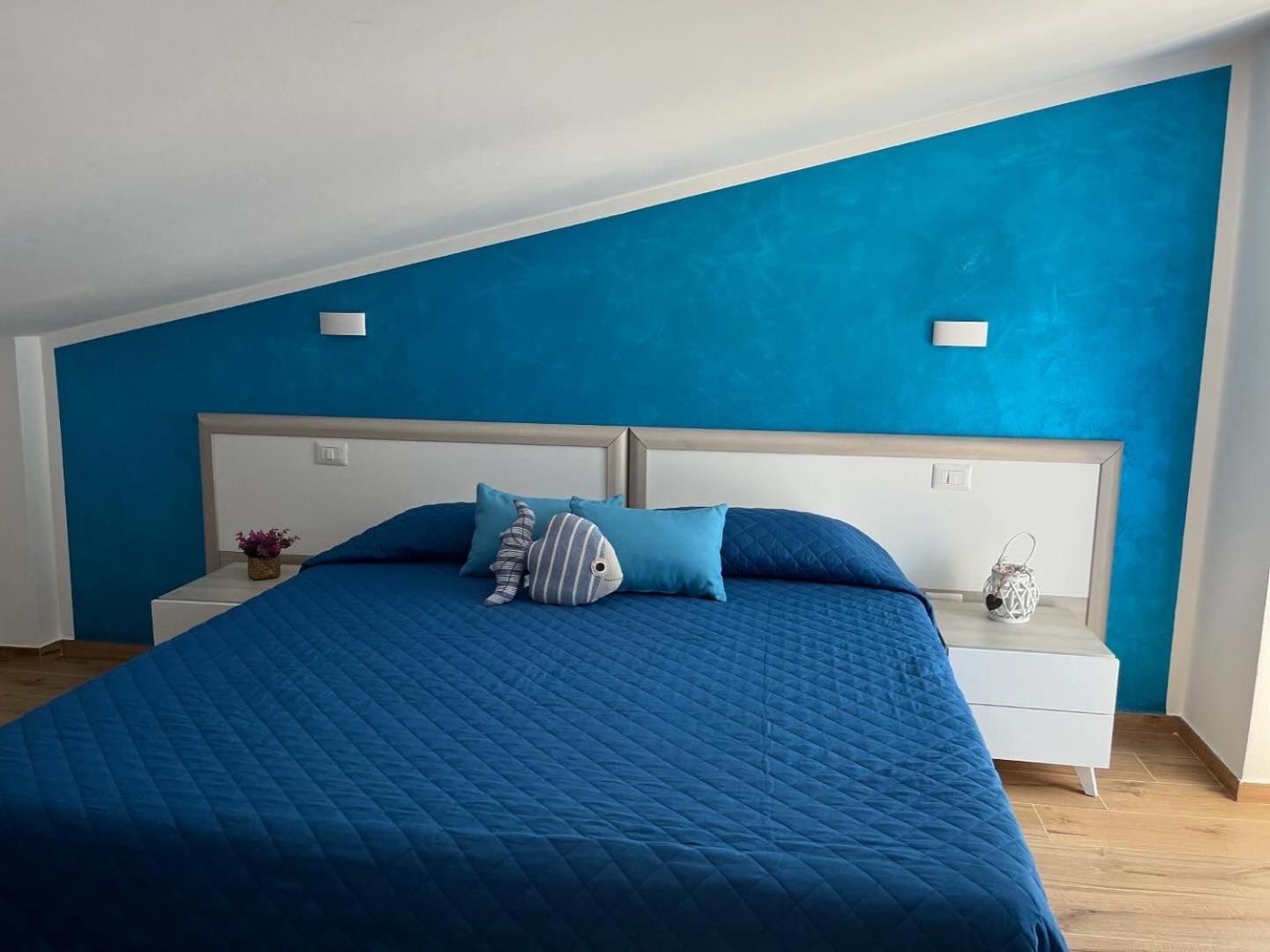 B&B Niu Susu Lanusei Esterno foto