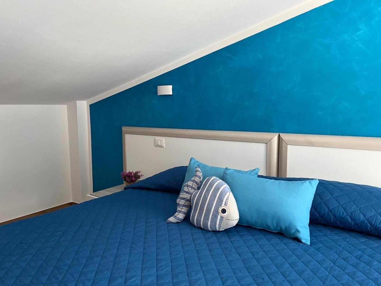 B&B Niu Susu Lanusei Esterno foto