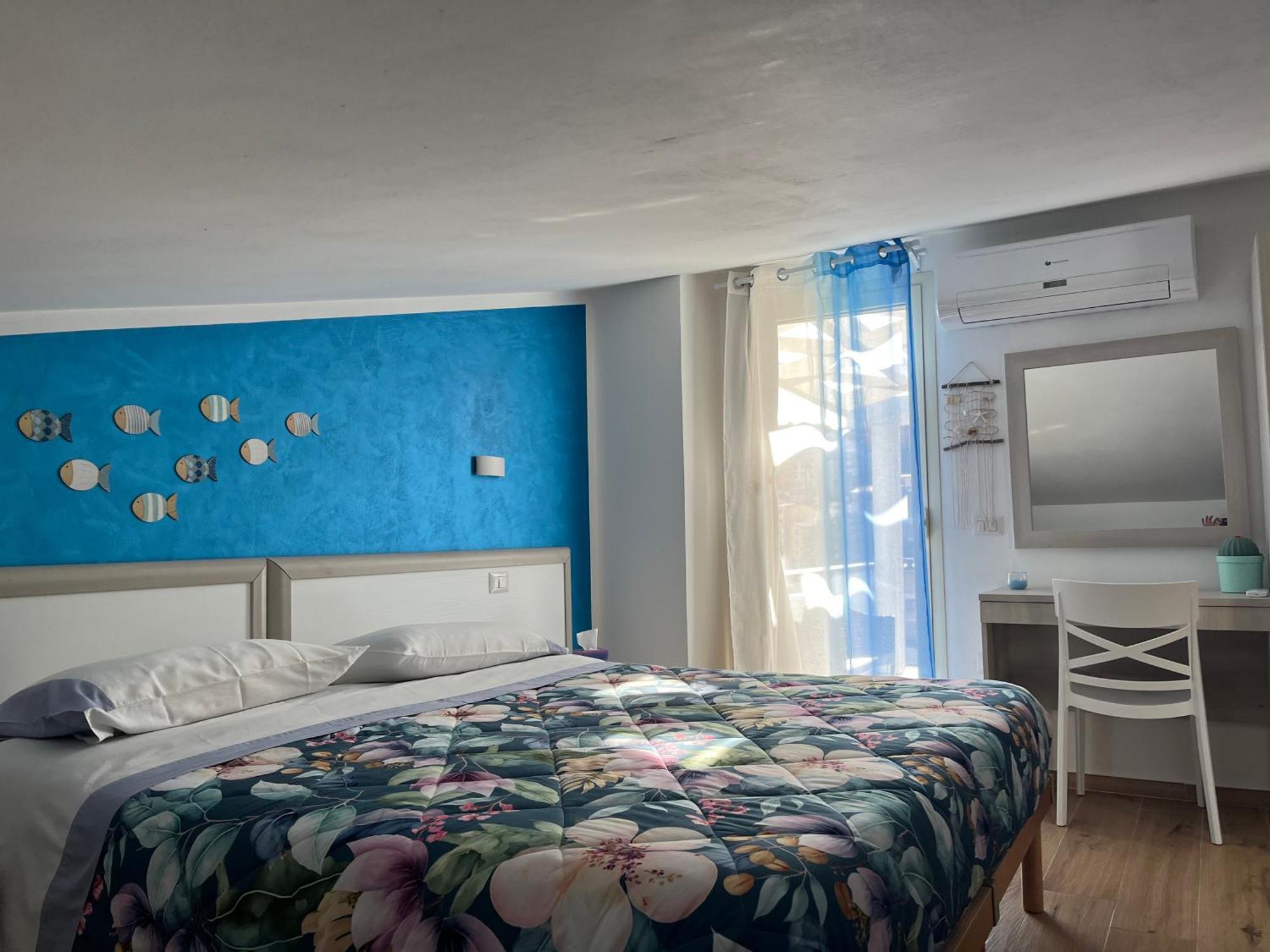 B&B Niu Susu Lanusei Esterno foto